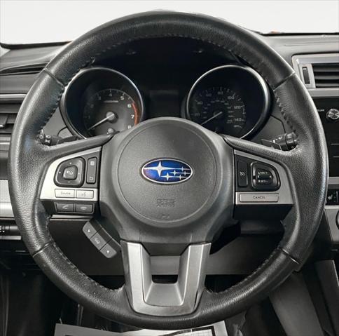 used 2017 Subaru Outback car, priced at $13,900