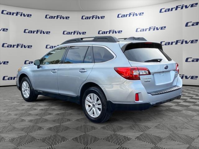 used 2017 Subaru Outback car, priced at $13,900