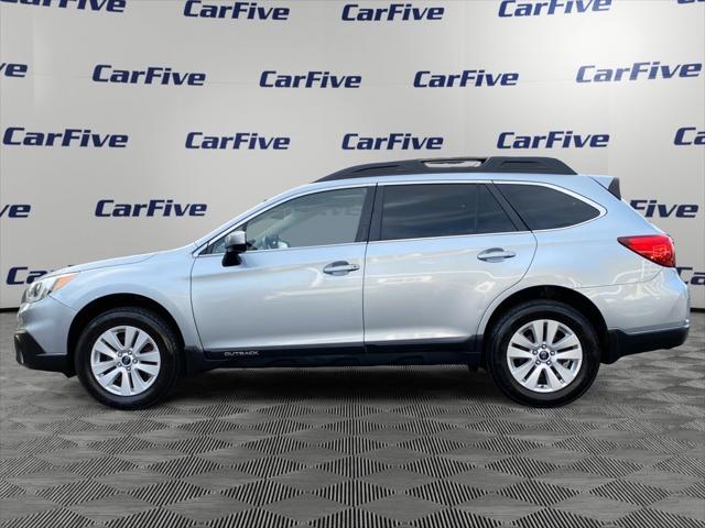 used 2017 Subaru Outback car, priced at $13,900