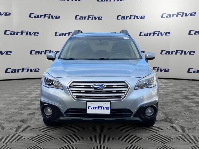 used 2017 Subaru Outback car, priced at $13,900