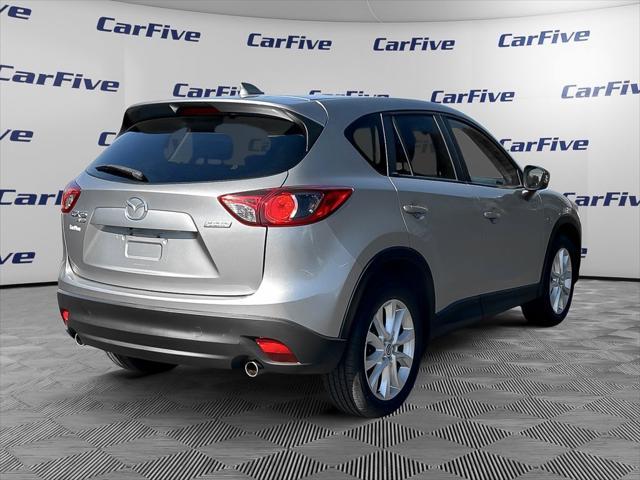 used 2013 Mazda CX-5 car, priced at $11,900