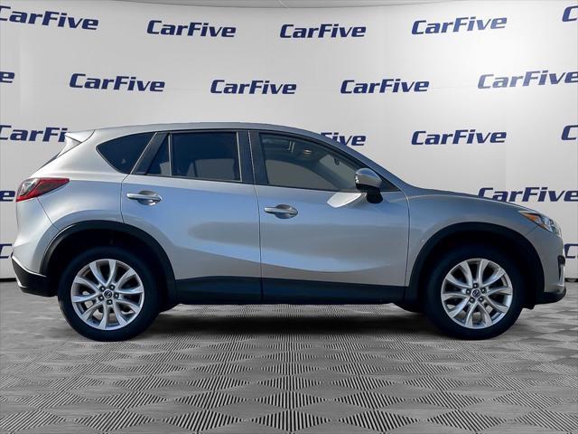 used 2013 Mazda CX-5 car, priced at $11,900