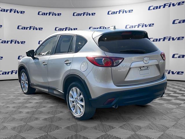 used 2013 Mazda CX-5 car, priced at $11,900