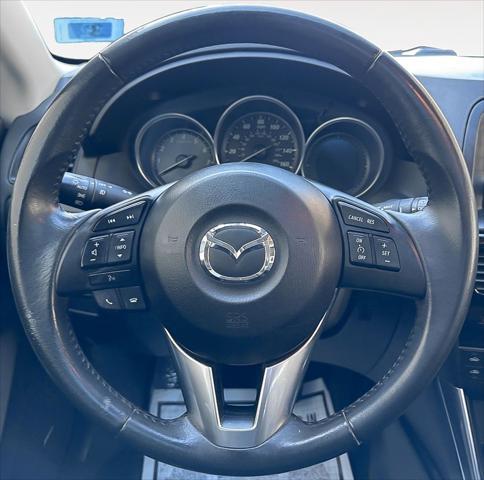 used 2013 Mazda CX-5 car, priced at $11,900