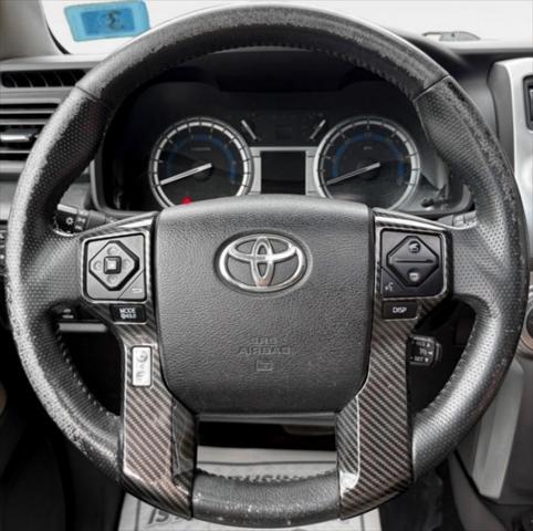 used 2016 Toyota 4Runner car, priced at $23,500