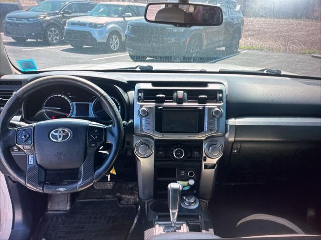 used 2016 Toyota 4Runner car, priced at $24,500