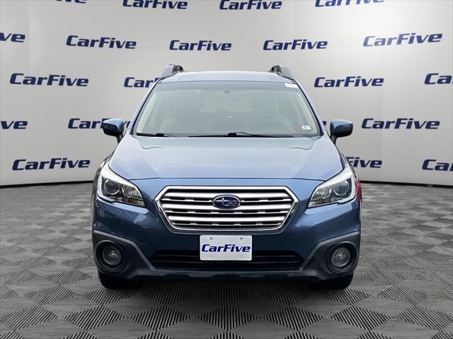 used 2017 Subaru Outback car, priced at $13,600