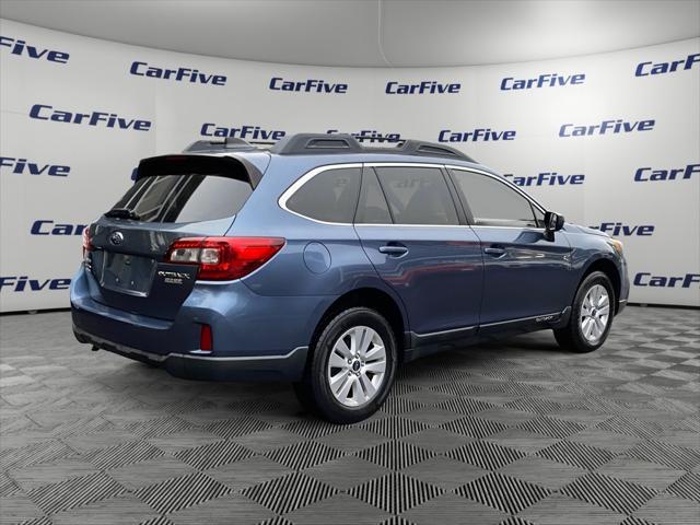 used 2017 Subaru Outback car, priced at $13,600