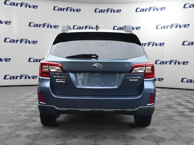 used 2017 Subaru Outback car, priced at $13,600