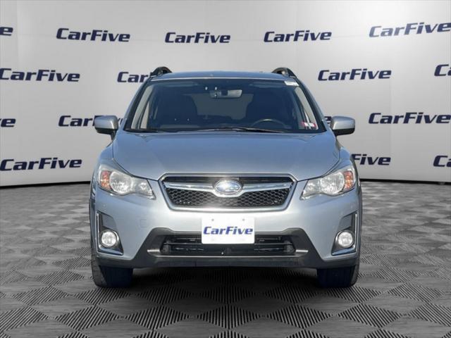 used 2017 Subaru Crosstrek car, priced at $13,500