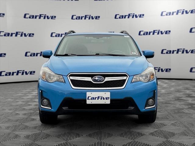 used 2016 Subaru Crosstrek car, priced at $14,900