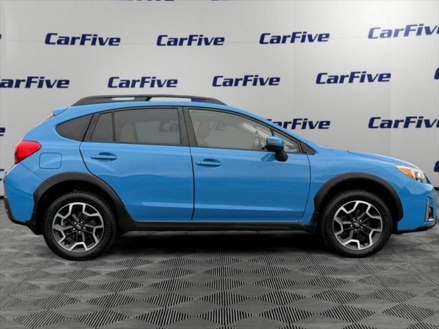 used 2016 Subaru Crosstrek car, priced at $14,900