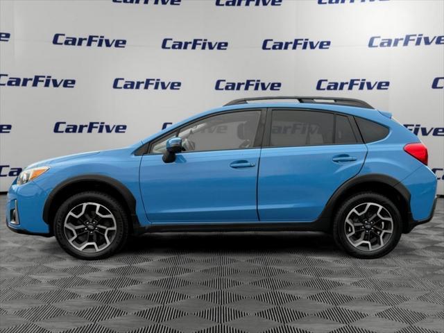 used 2016 Subaru Crosstrek car, priced at $14,900