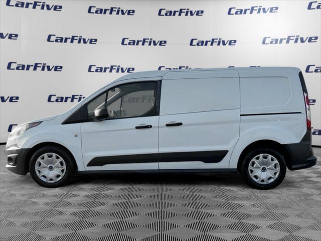 used 2018 Ford Transit Connect car, priced at $13,500