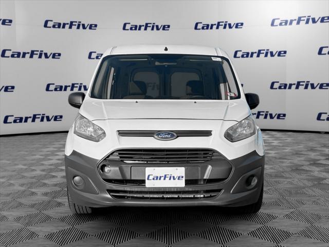 used 2018 Ford Transit Connect car, priced at $13,500