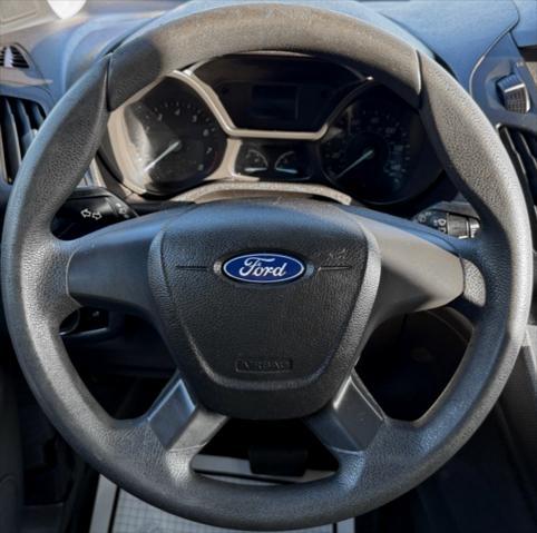 used 2018 Ford Transit Connect car, priced at $13,500