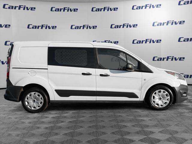 used 2018 Ford Transit Connect car, priced at $13,500