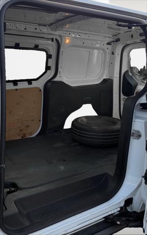 used 2018 Ford Transit Connect car, priced at $13,500