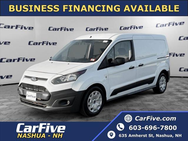 used 2018 Ford Transit Connect car, priced at $13,500