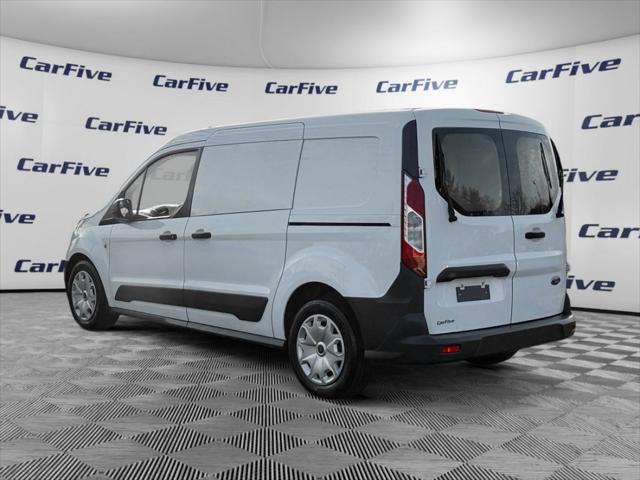 used 2018 Ford Transit Connect car, priced at $13,500