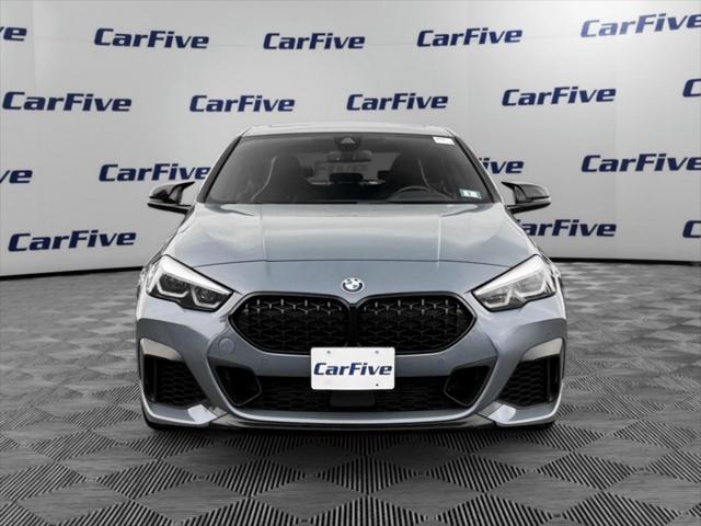 used 2021 BMW M235 Gran Coupe car, priced at $30,000