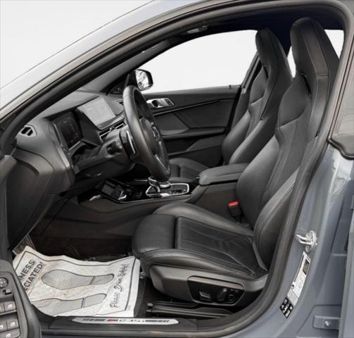 used 2021 BMW M235 Gran Coupe car, priced at $30,000