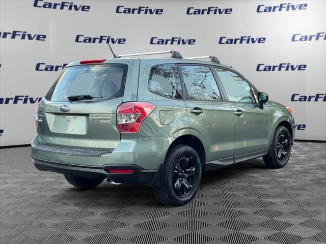 used 2014 Subaru Forester car, priced at $8,900