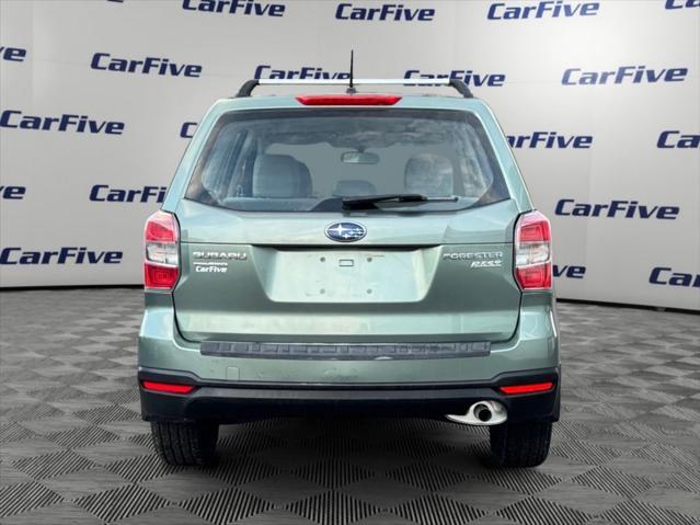 used 2014 Subaru Forester car, priced at $8,900