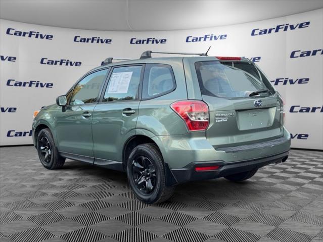 used 2014 Subaru Forester car, priced at $8,900