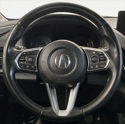 used 2020 Acura RDX car, priced at $18,900