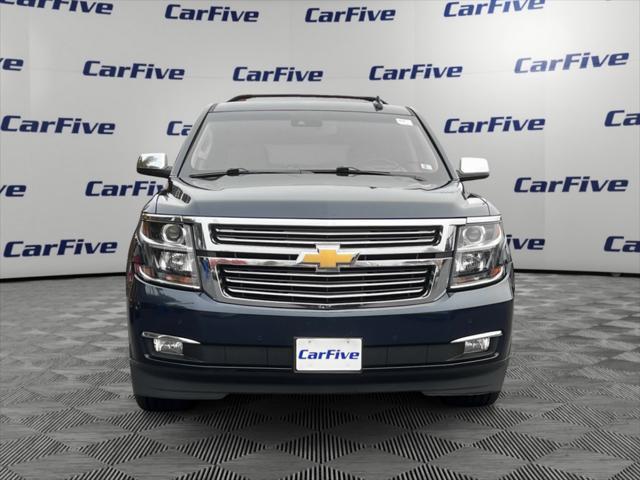 used 2020 Chevrolet Tahoe car, priced at $35,900