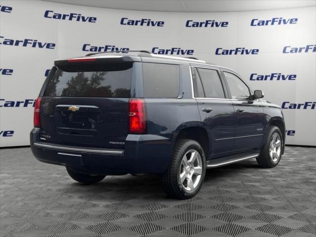 used 2020 Chevrolet Tahoe car, priced at $35,900