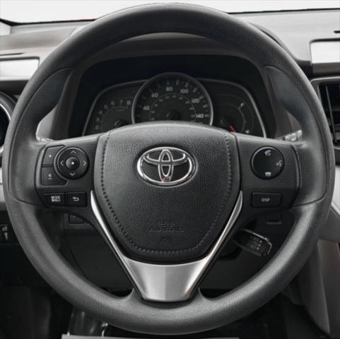 used 2014 Toyota RAV4 car, priced at $14,500