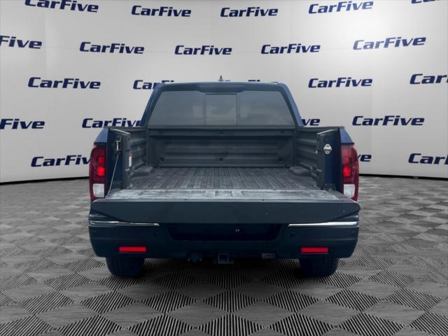 used 2019 Honda Ridgeline car, priced at $23,400