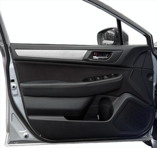 used 2018 Subaru Legacy car, priced at $13,000
