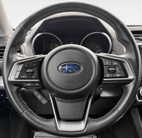 used 2018 Subaru Legacy car, priced at $13,000