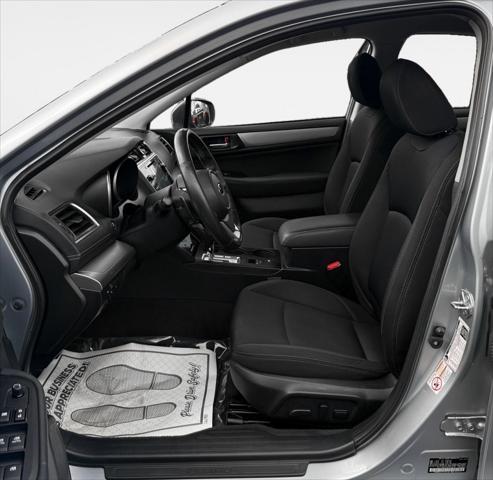 used 2018 Subaru Legacy car, priced at $13,000