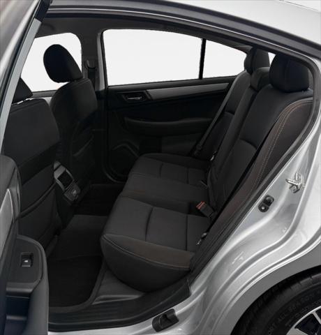used 2018 Subaru Legacy car, priced at $13,000