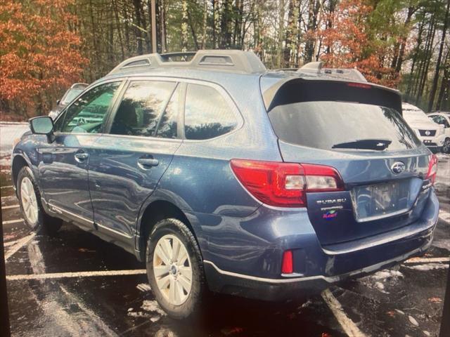 used 2017 Subaru Outback car, priced at $11,900