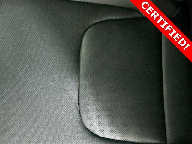used 2024 Kia Sportage car, priced at $22,999