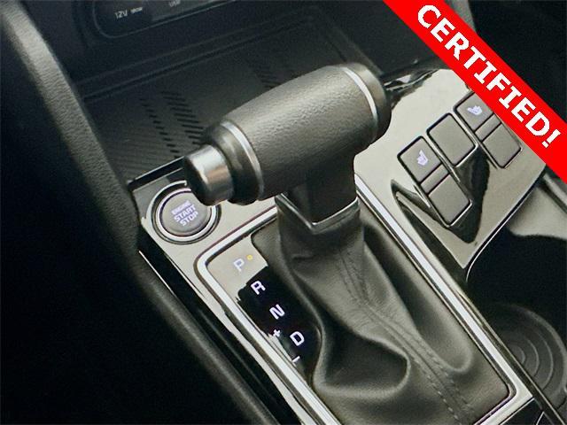 used 2024 Kia Sportage car, priced at $22,999