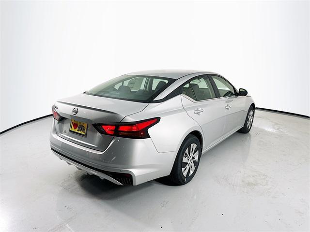 used 2024 Nissan Altima car, priced at $22,936