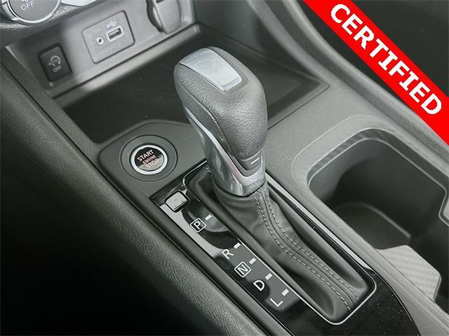 new 2025 Nissan Sentra car, priced at $19,291