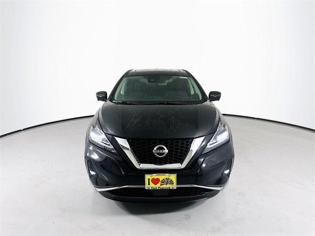 new 2024 Nissan Murano car, priced at $40,521