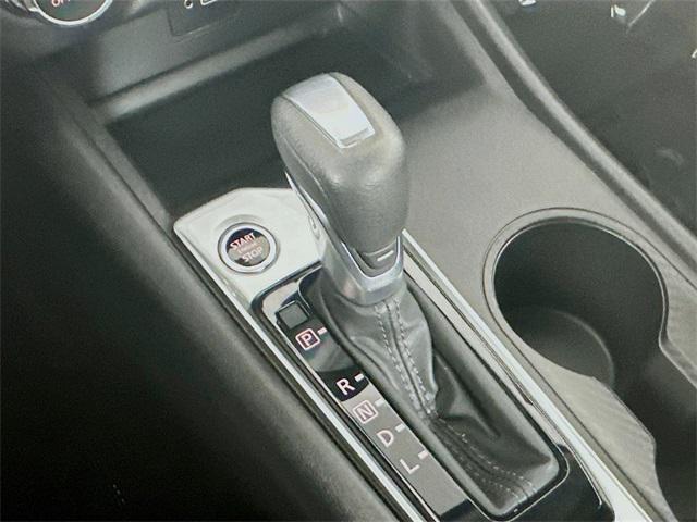 used 2024 Nissan Altima car, priced at $20,772