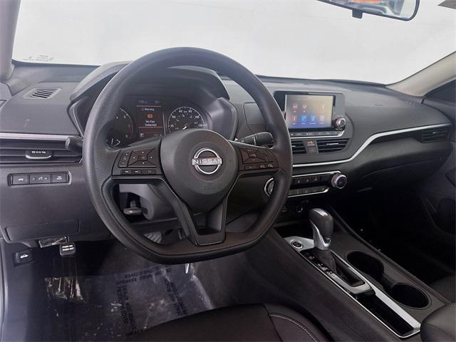 used 2024 Nissan Altima car, priced at $20,772