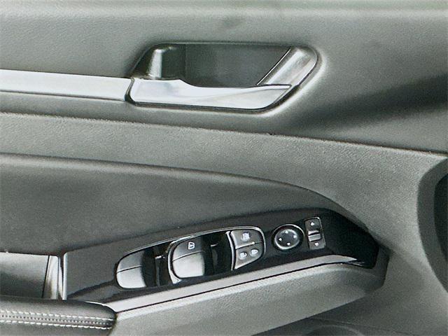 used 2023 Nissan Altima car, priced at $18,969