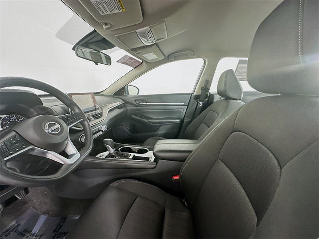 used 2023 Nissan Altima car, priced at $18,969