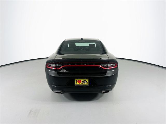used 2023 Dodge Charger car, priced at $20,525