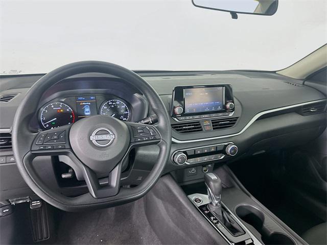 new 2024 Nissan Altima car, priced at $24,248